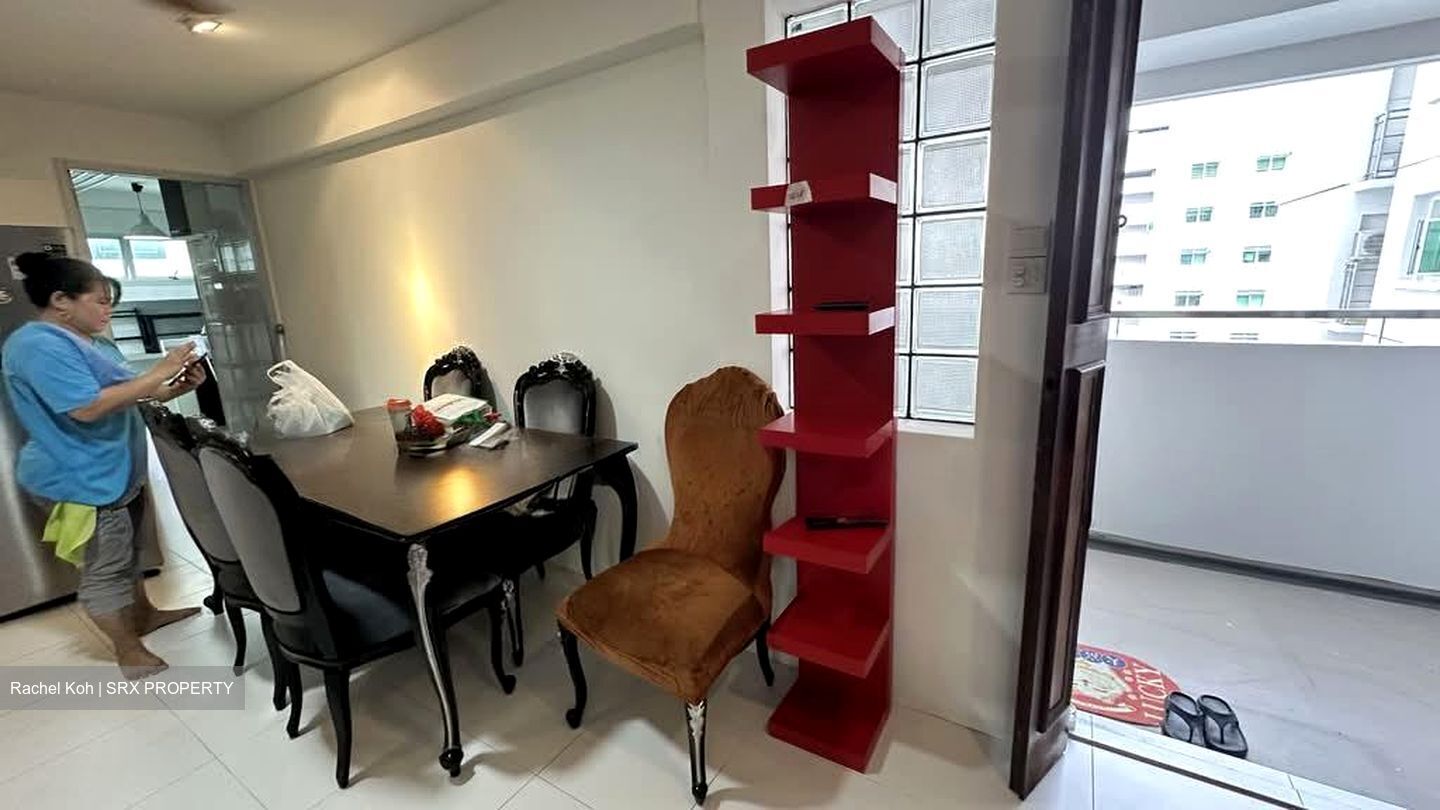 Blk 105D Edgefield Plains (Punggol), HDB 5 Rooms #530932291